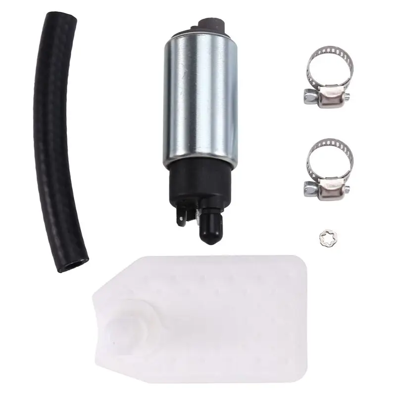 Fotografia 7: Kits de Bomba de Combustível para 3P3-E3907-00 3P3-E3907-10 3P3-E3907-11 XC50 F/G/H Vino Classic XC50D Vino Deluxe Molfe