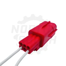 Conector corto de comprobación de servicio para Honda SCS CRF1100/Adv Sport 070MZ0010300