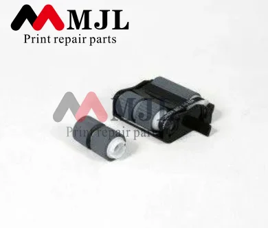 

1set NEW B12B813501 Pick Up Roller Kit be for Epson Workbe force DS-60000 70000 Paper Feed Kit