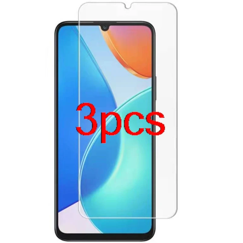 

3PCS Front Clear 9H HD Tempered Glass For Hisense Infinity H30 Smart Protective Film Phone Screen Protector Cover