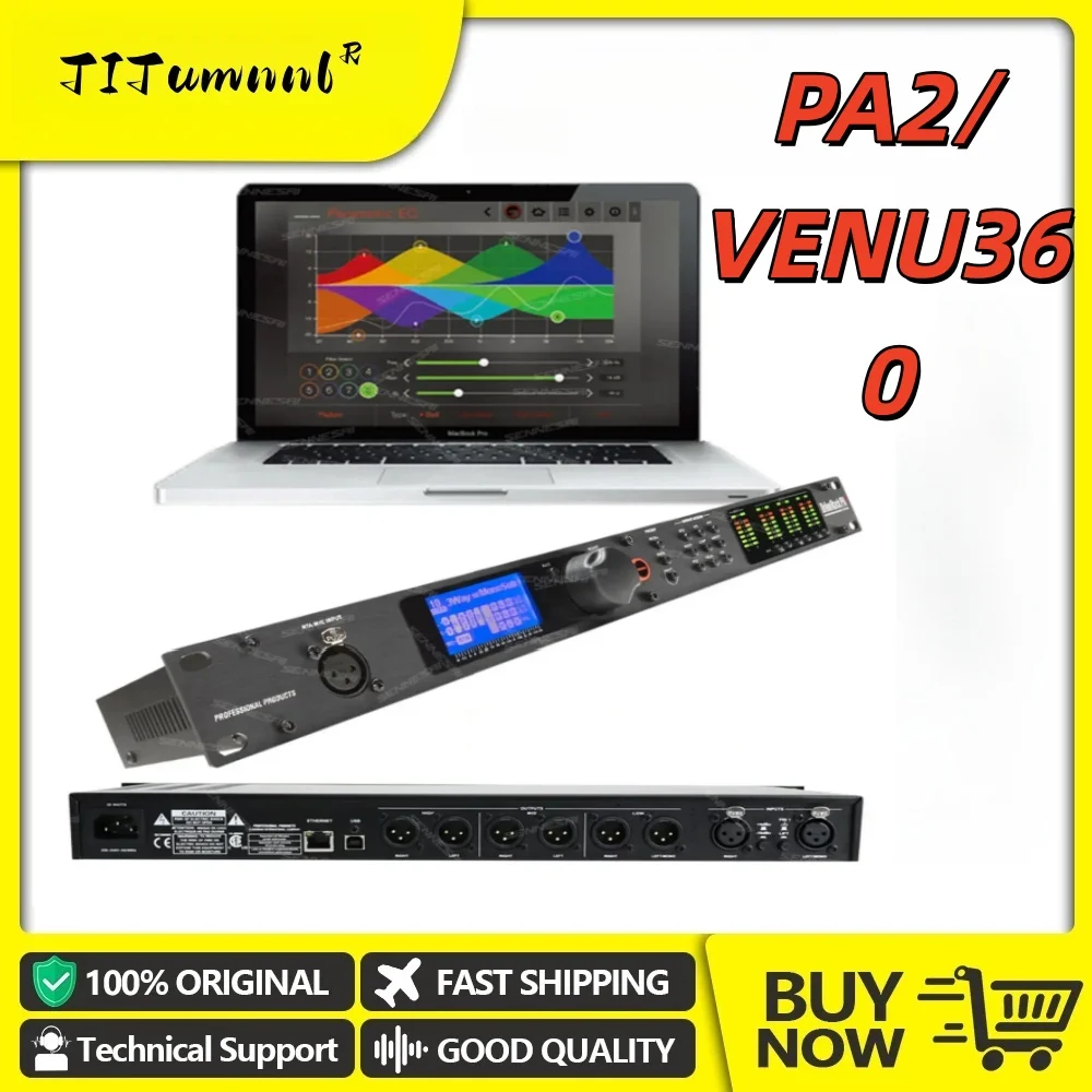 Loudspeaker Managem…