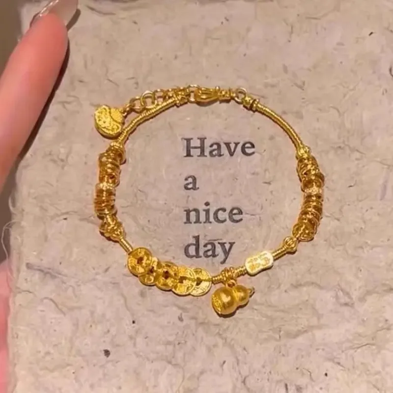 ouro-cinco-imperadores-dinheiro-escritura-cabaca-fu-marca-bobina-embrulho-pulseira-feminino-novo-estilo-chines-retro-moda-nacional