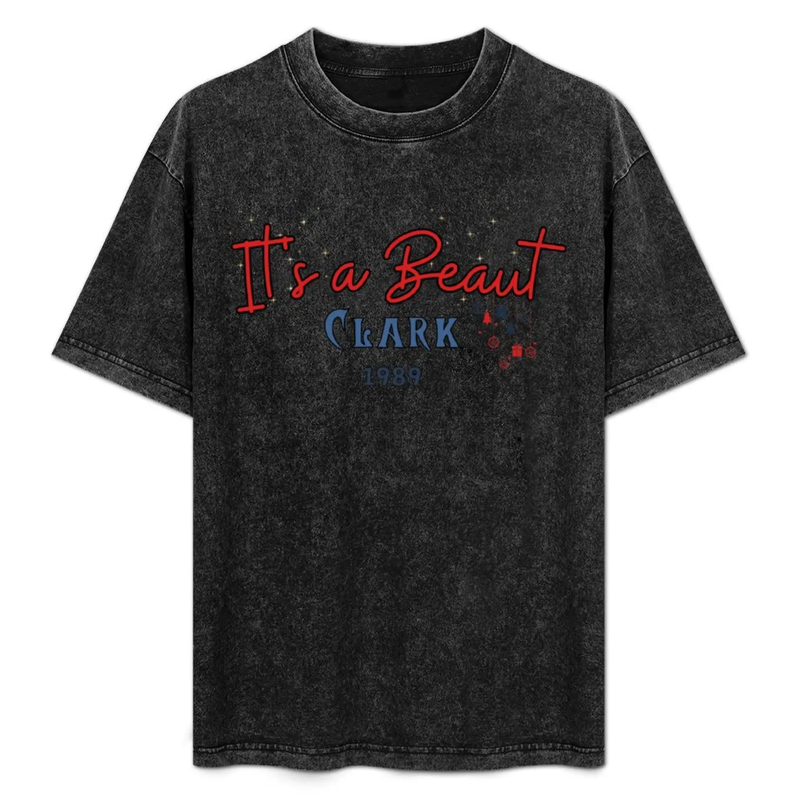 It's a Beaut Clark, T-shirt de Noël amusant, Sweat-shirt de Noël Griswold, T-shirt de Noël amusant, Cadeau amusant pour un ami, T-shirt humoristique