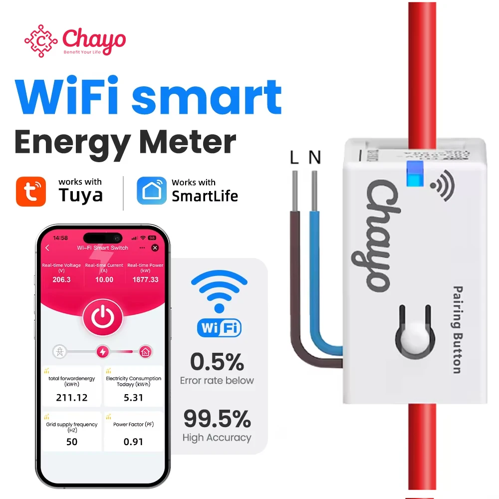 #67 Best Smart Switches to Buy In 2026