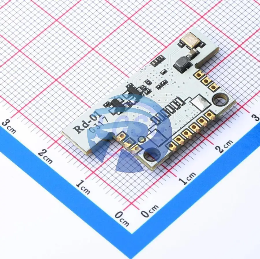 Módulos do sensor Módulos, Rd-01, SMD, original, no estoque