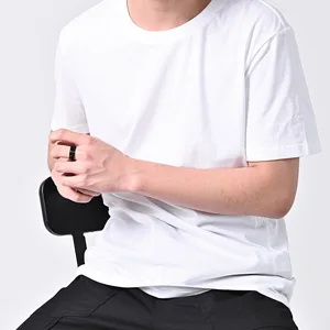 Stainless steel ring Metal joint ring joint ring 10 Main Sales Men's Stainless Steel Ring - №1