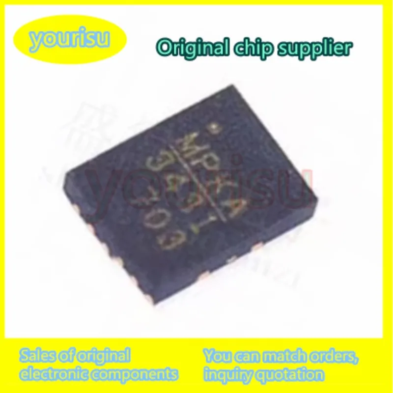 10Pcs/Lot MP3431GL-Z MP3431GL MP3431 3431 IC REG 16VOUT 21A HIGH EFFICIENC Chip