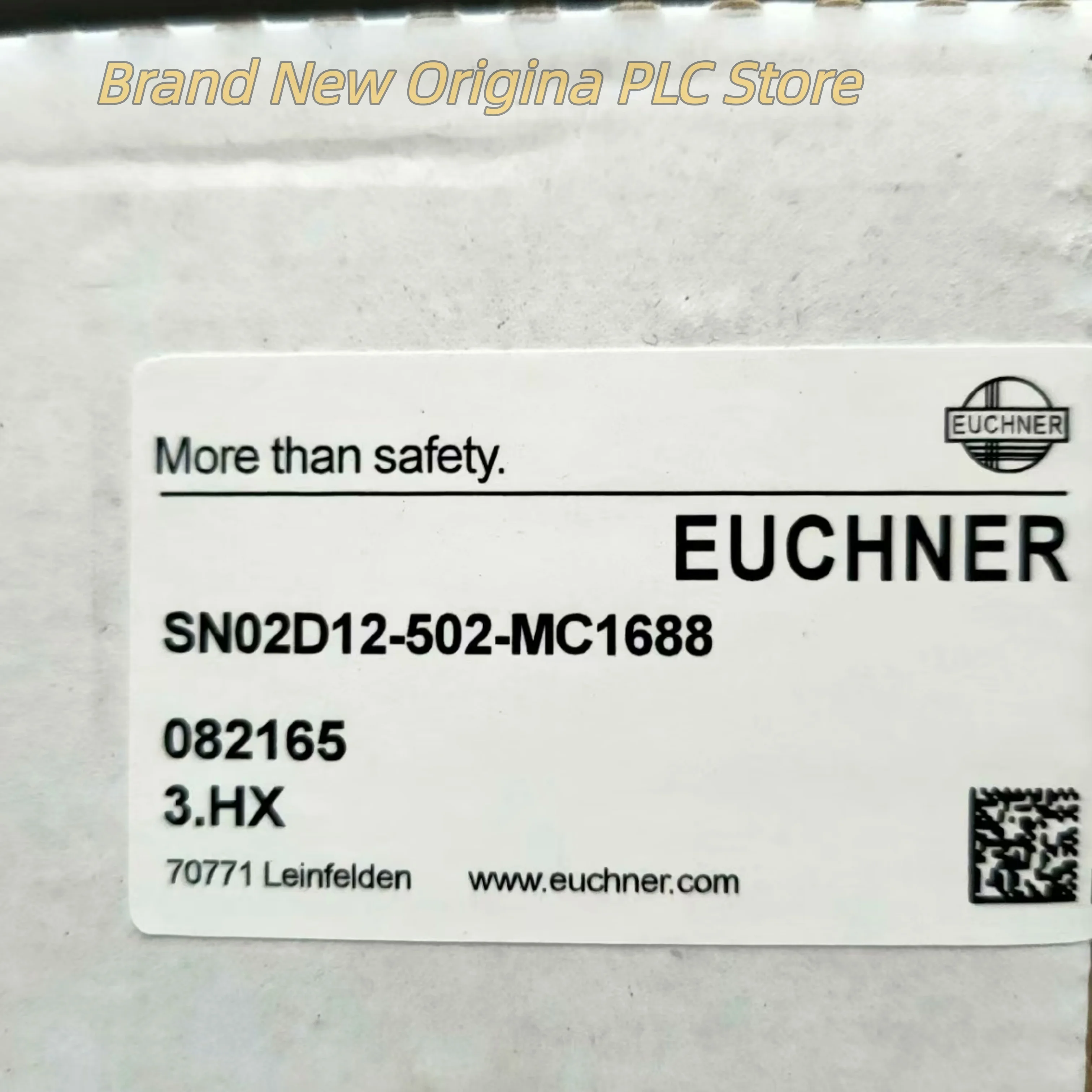 

Limit Switch SN02D12-502-MC1688 new in box