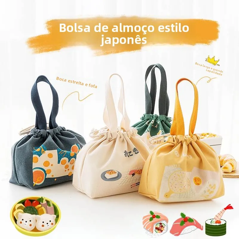 bolsa-de-almoco-de-lona-fofa-com-isolamento-termico-design-simples-para-trabalhadores-de-escritorio-bolsa-de-armazenamento