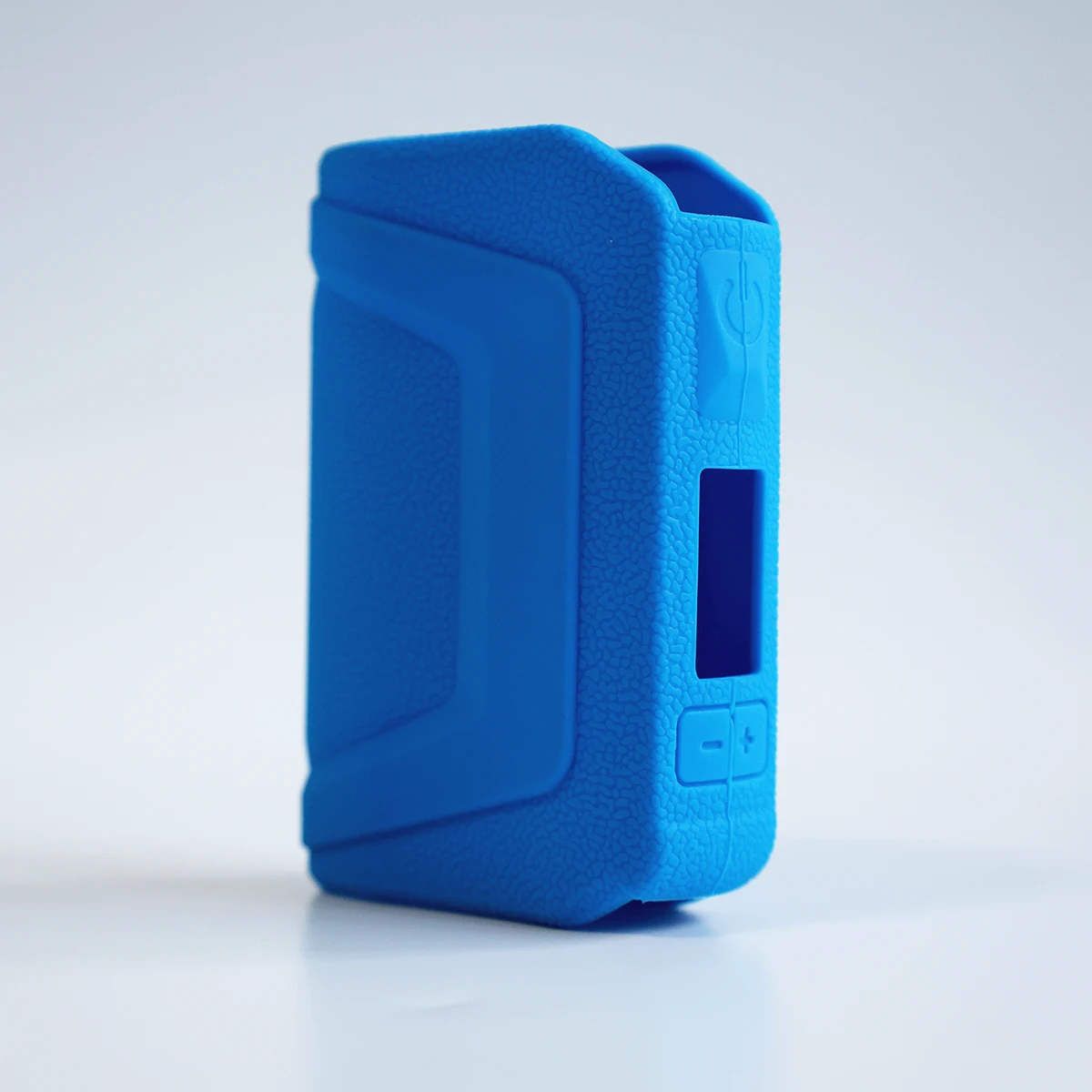 Protective Silicone Texture Case for Geekvape Legend 3 Kit Skin Sleeve Cover Wrap gel