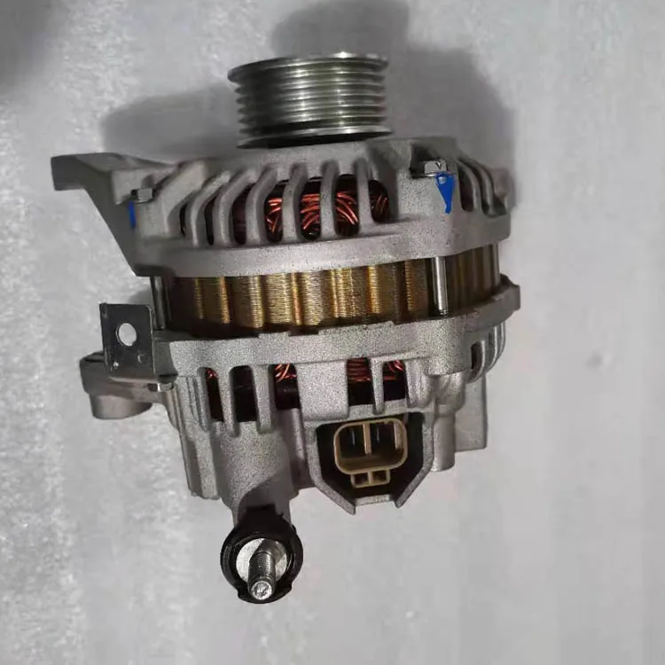 New Auto Alternator… - image