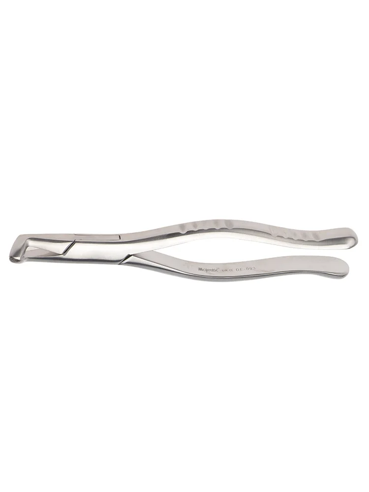 1pc High Quality Dental Adult Tooth Extraction Plier Forcep Teeth Extraction Plier Forcep Dental Surgical Tool Instrument