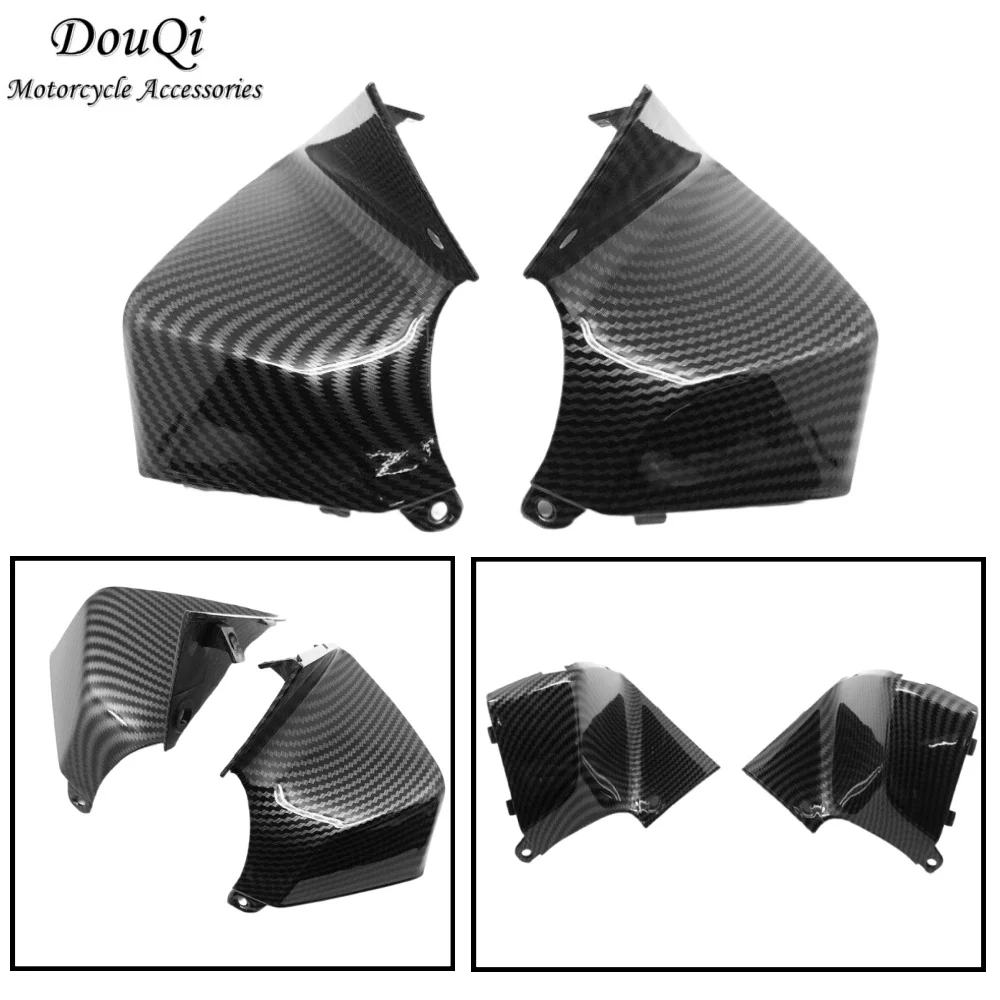 

Motorcycle Fairing Suitable For Honda Vfr800 2002-2012 Water Engine Front Dashboard Side Instrument Cover Fairing