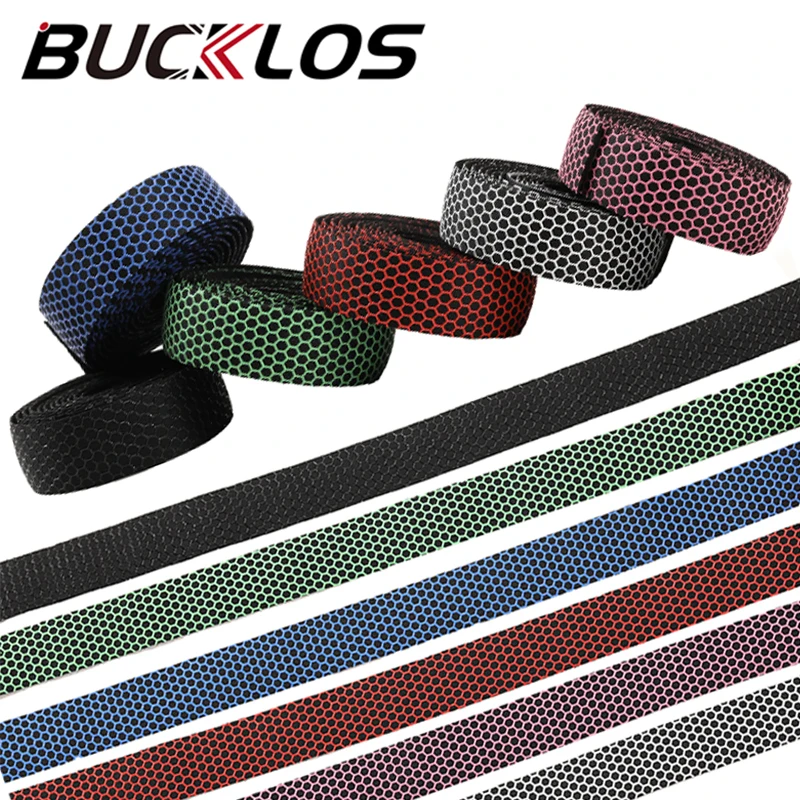 

Нескользящая Удобная лента для руля велосипеда, из ПУ кожи