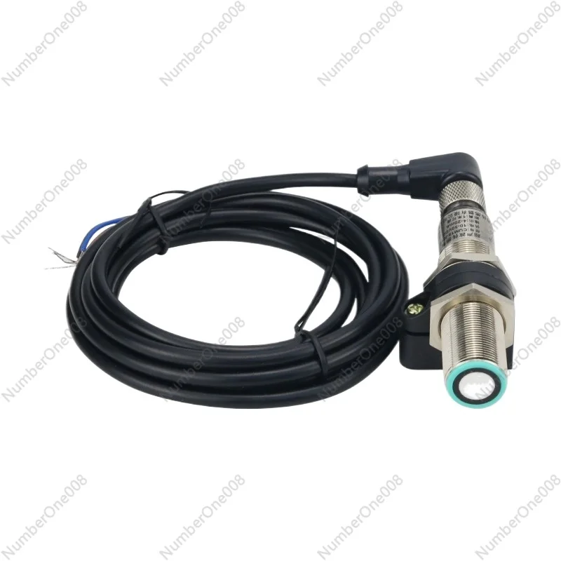 

0.05-1M 0-5V/0-10V/1-5ma/4-20ma Linear Displacement Sensor Ultrasonic Distance Sensor Output Analog Signal