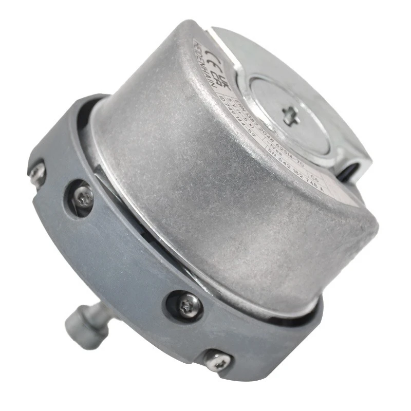 ل هايدنهاين 1387 التشفير ERN1387 204862S14-70 مزامنة المصعد