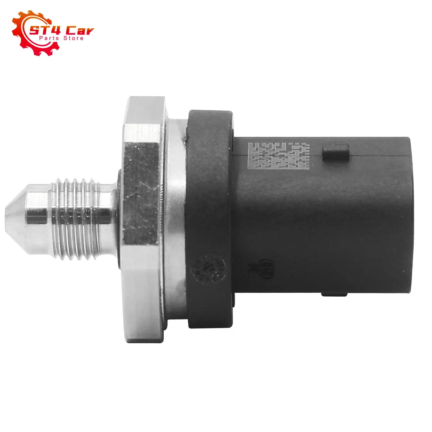 LR024969 Fuel Injection Pressure Sensor for Land Rover LR2 Range Rover Evoque AG9E-9F972-AA