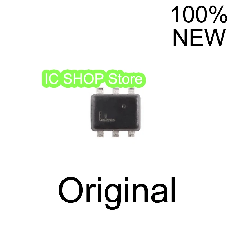 

10pcs/lot USBLC6-2P6 SOT-666 100% Original Brand New