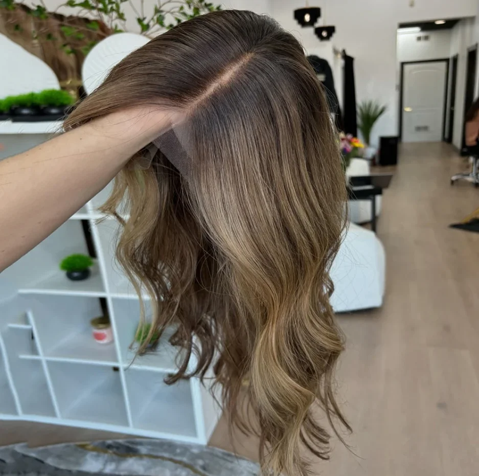 Рисунок 5 - Новинка из синтетического волокна премиум-класса