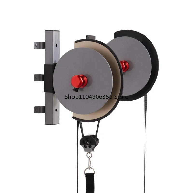 

Для внутреннего и наружного нового небольшого многофункционального тренажера сопротивления маховика