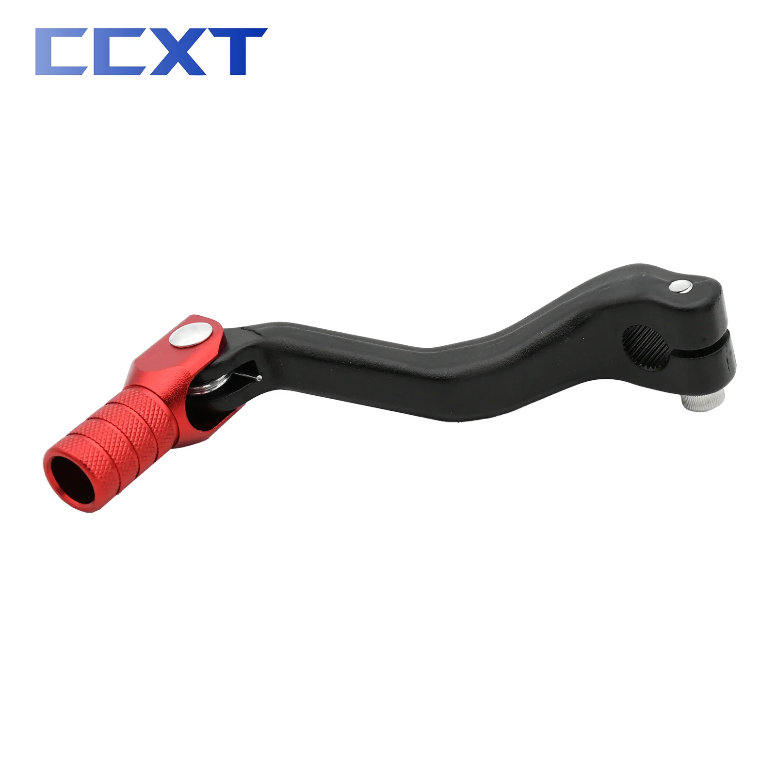 Motorcycle CNC Gear Shift Pedal Lever For Kayo T2 T4 T6 K4 K6 Bosuer CB NC 250 300 450 Enduro Dirt Bike 125-250cc Universal Part