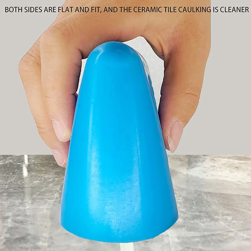 Силиконовая решетка для нанесения уплотнений на плитку Инь Янь