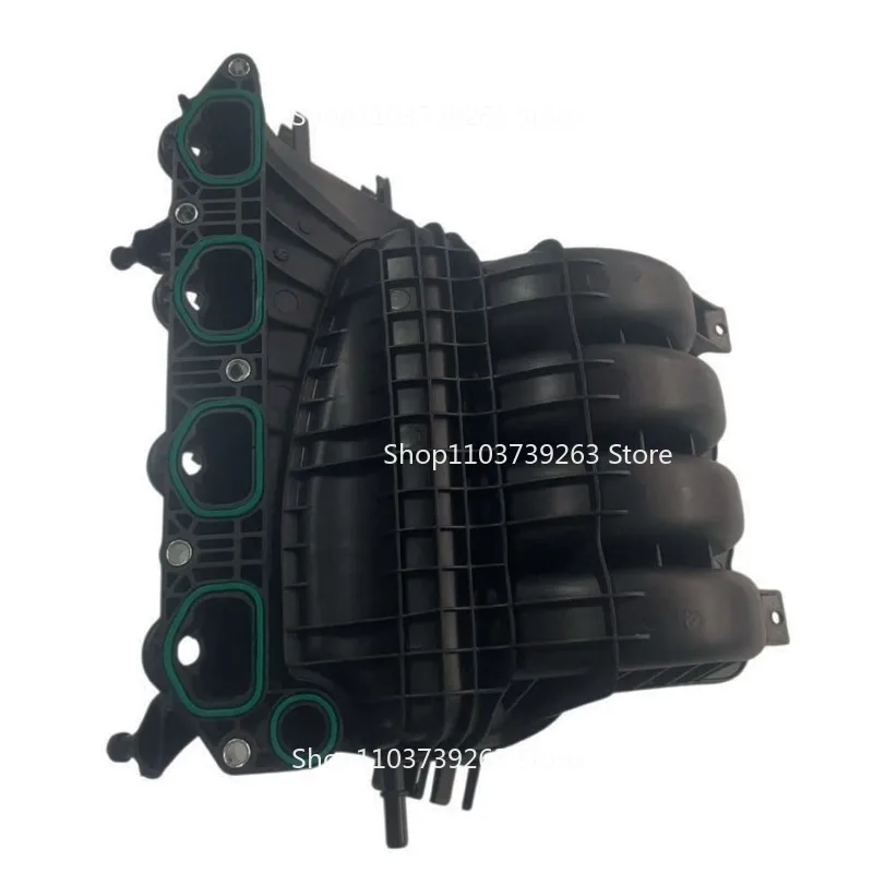 

Intake Manifold for Golf 4E129712R 04E129712G 04E129712