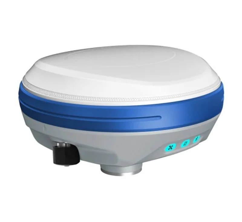 Full Function Visual Stakeout Rtk H Gps Gnss Receiver Stonex S3AR Base and Rover GNSS