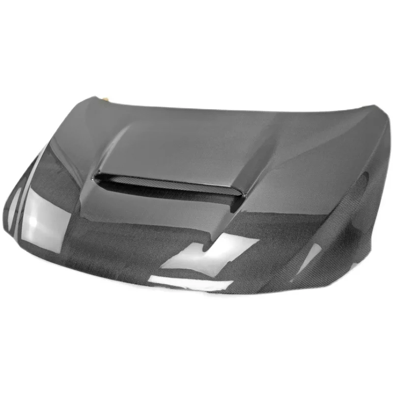 

Suitable for Subaru WRX VBH S4 Carbon Fiber Modification Parts Original OE Style Engine Hood
