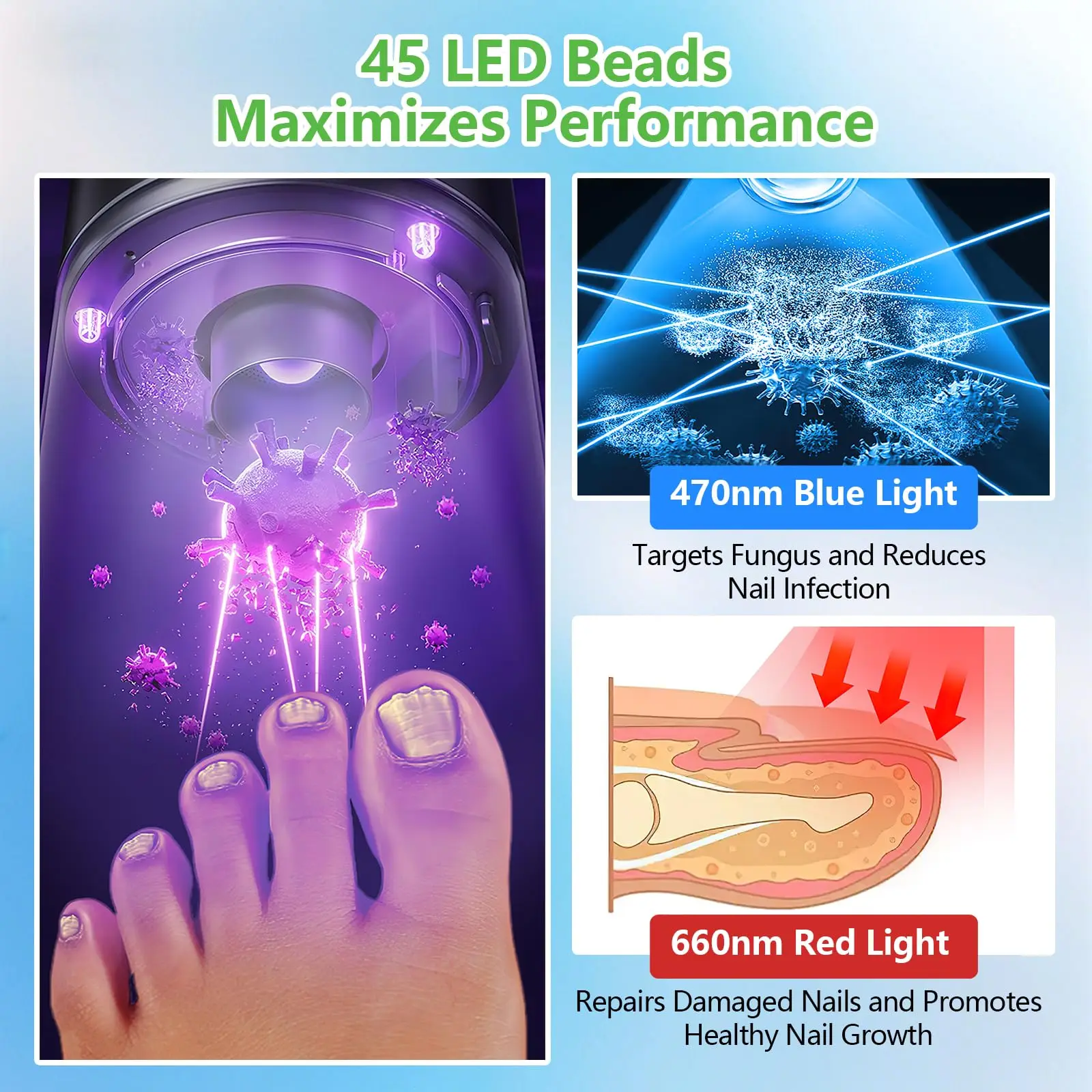Thumbnail 2 - #44 Best Foot Care to Buy In 2026