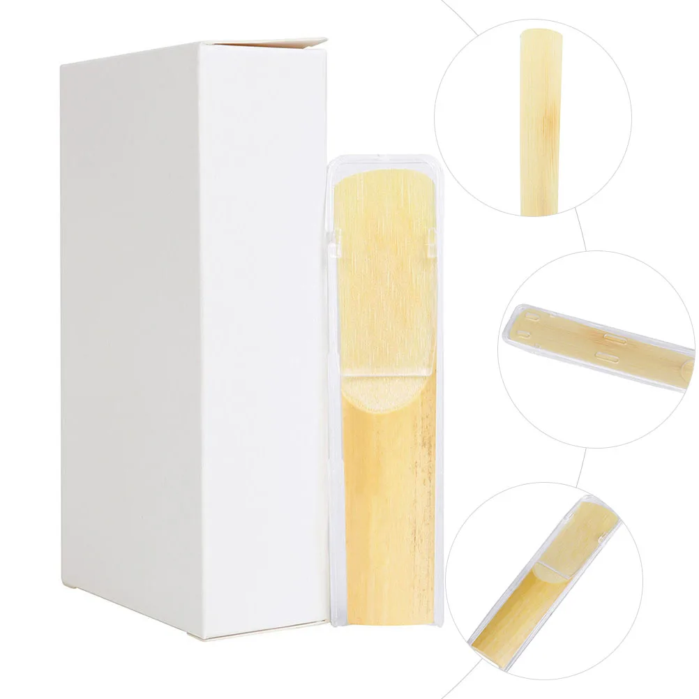 

10 Pcs Saxophone Mouthpiece Tenor Accessories Accessory Supplies Instrument