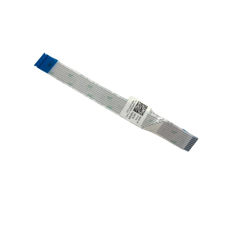 

For Dell Inspiron 15 5411 5568 7569 7579 Laptop Touchpad Ribbon Cable 0WRFWM 8-Pin 9.8cm