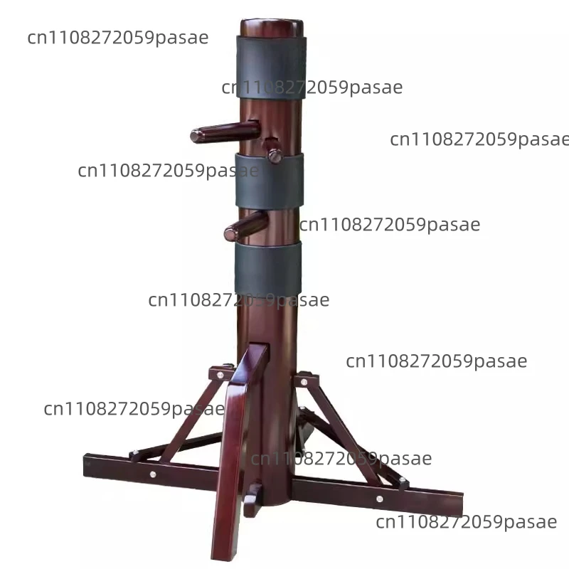 Tripod-style Wooden Stakes / Portable Wooden Stakes / Wooden Stakes