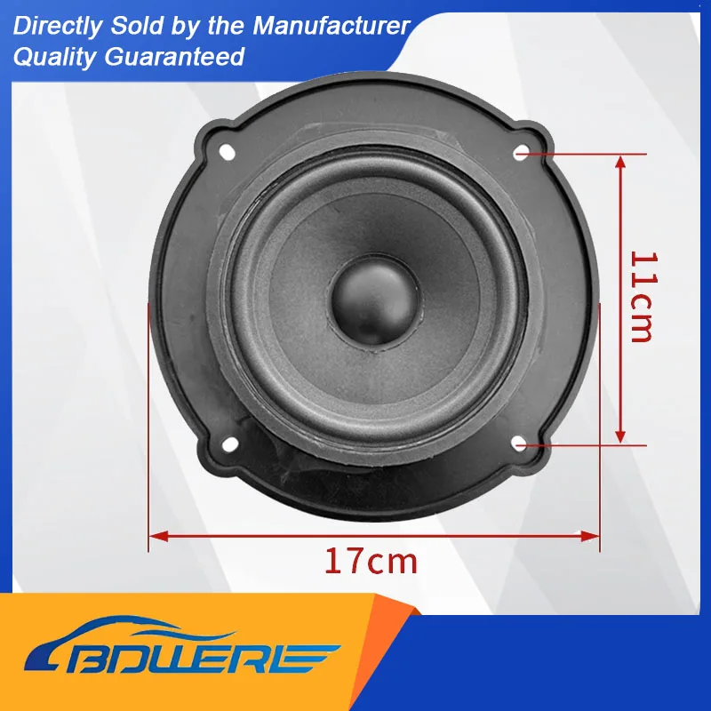 

Door Speakers (Mid - Bass) for FOTON Aoling M Card & Linghang S1 S179100000003