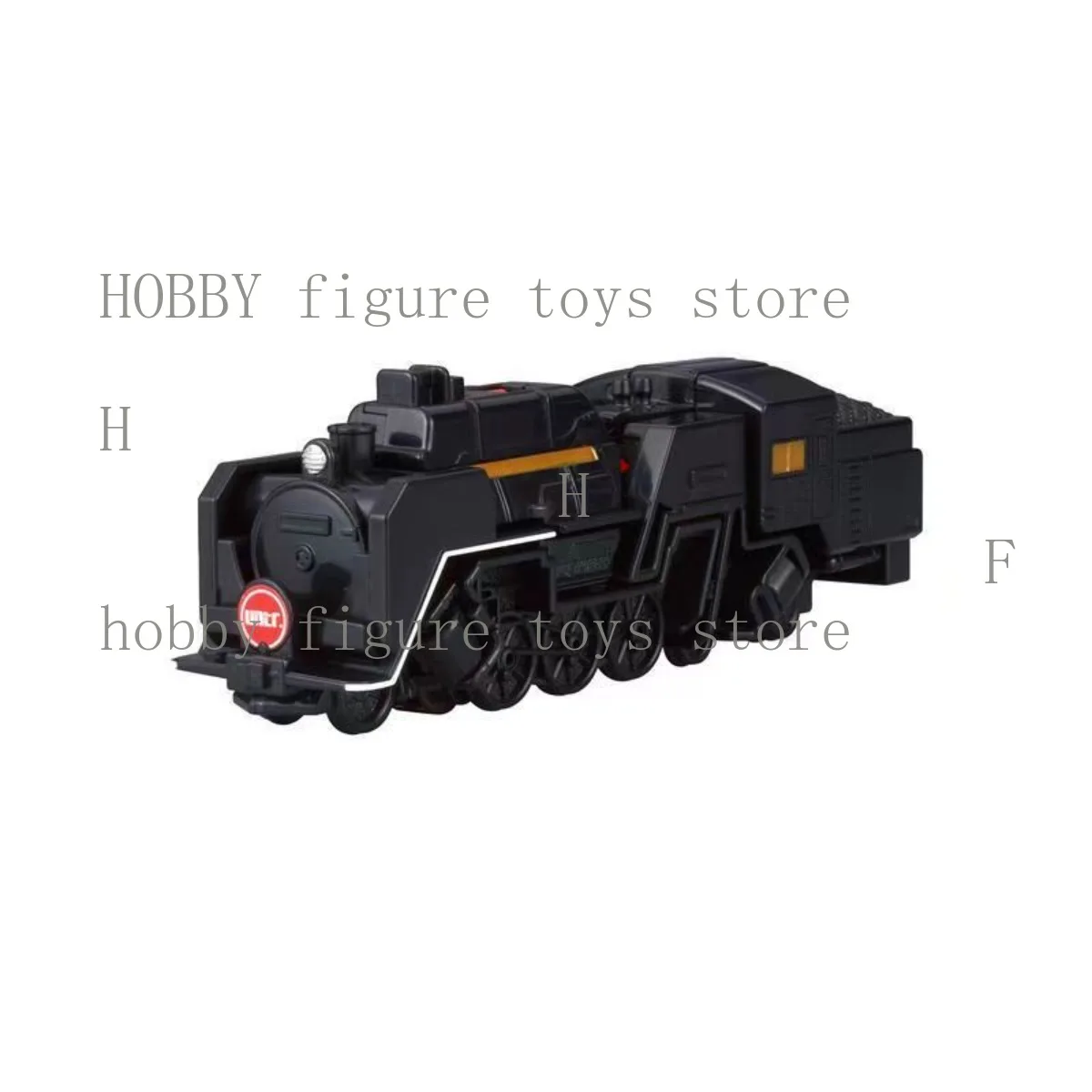 Bandai Original YouYiDuoTaxi Transformieren Roboter Sofort Transformiert Nashorn Käfer Zug Spielzeug Mecha Anzug Männlich