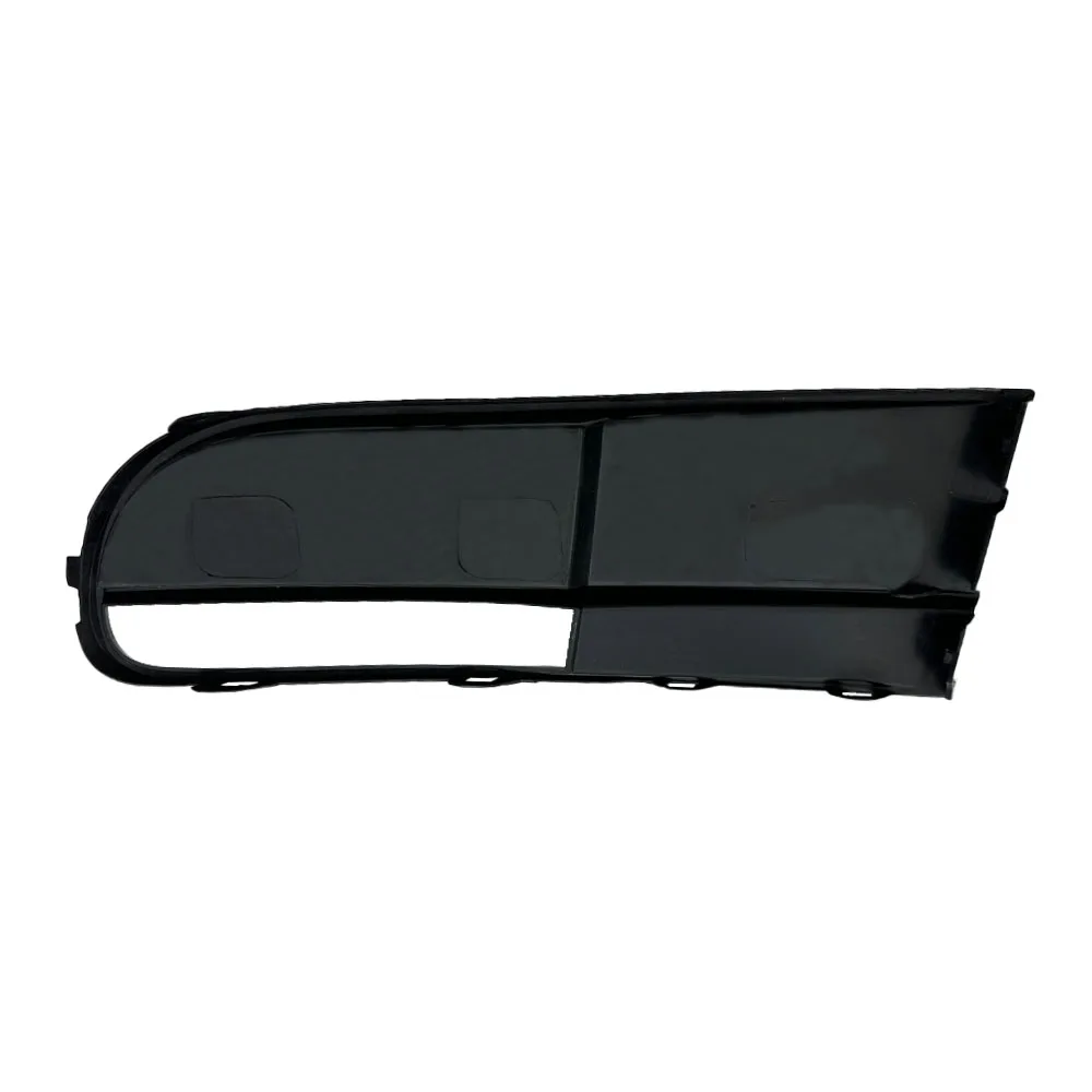 For VW Beetle 2012 2013 2014 2015 2016 Front Bumper Fog Light Frame Lower Grille Lamp Cover 5C5854662 5C5854661