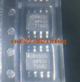 Free shipping  10 pcs ADR4550ARZTR ADR4550ARZ ADR4550AR ADR4550 SOP8