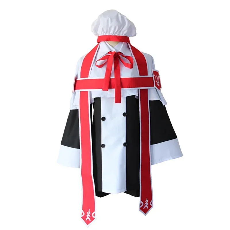 ABC123 أنيمي الأسود بتلر Ciel Phantomhive تأثيري حلي الكبار شال السراويل ملابس الكنيسة جوقة فستان هالوين Cx;3,f'6,h.7;j