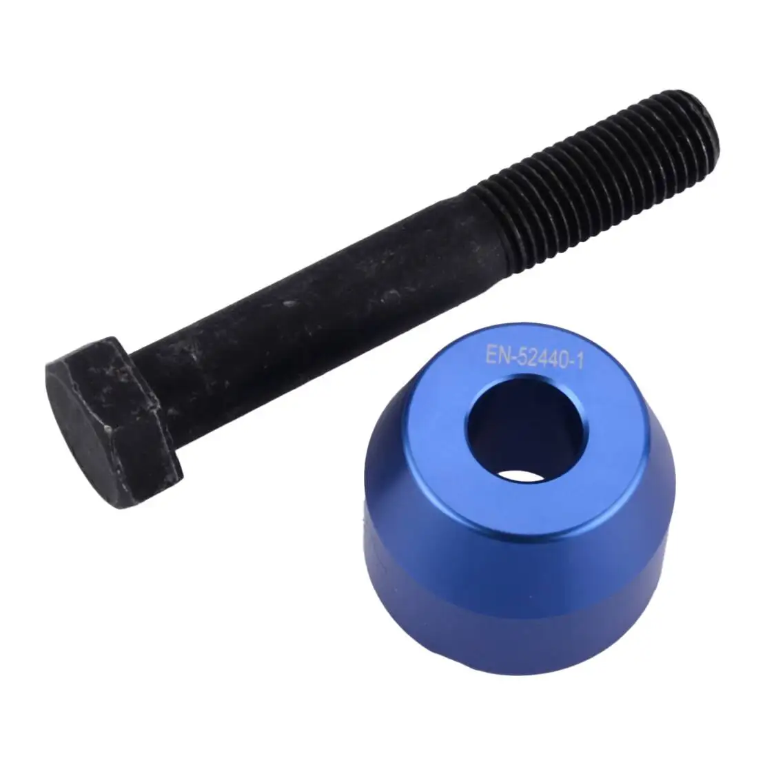 

EN-52440-1 Engine Crankshaft Front Oil Seal Installation Tool Kit Fit for Cadillac CT6 Buick GL8 Regal Malibu 2.0T LSY LXH