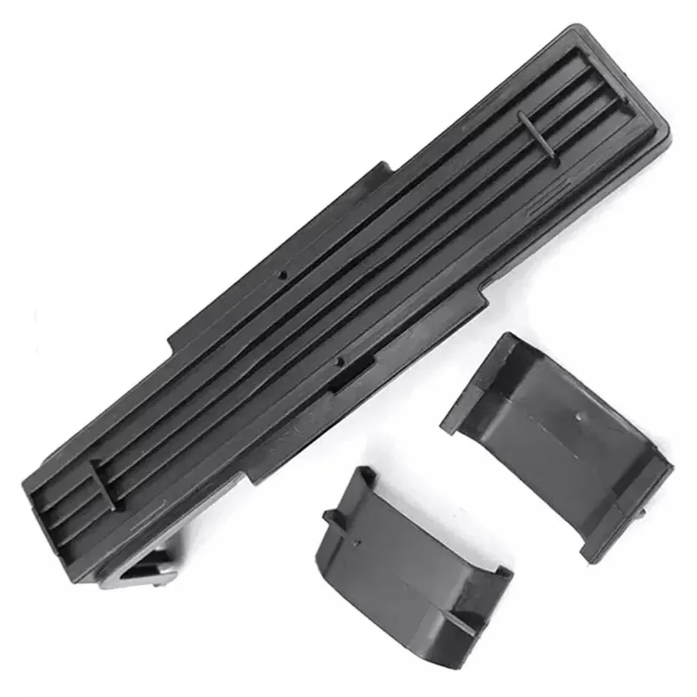 

Автомобильные аксессуары, черная крышка с клапаном, идеально подходящая, стабильная характеристика, черный пластик, новинка, простая установка