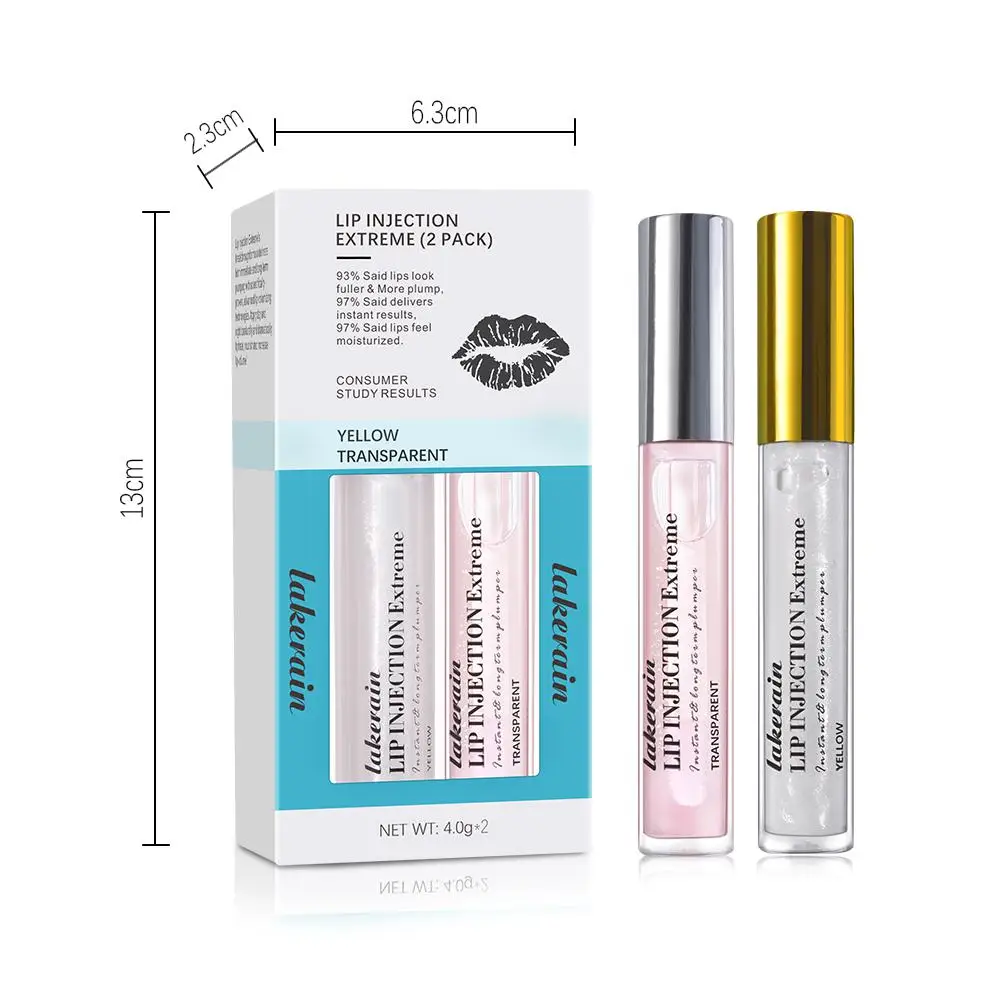 Nourishing Lip Plumper Visible Results Lip Plumper For Aging Lips Unbelievable Volume Moisturizing Lip Injection Boosting