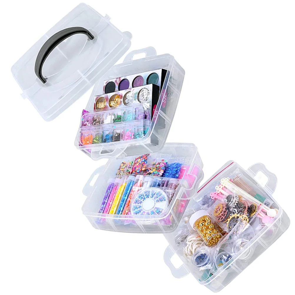 

Набор кристаллов из эпоксидной смолы, инструменты «сделай сам», аксессуары для ювелирных изделий, украшения для ногтей, домашние проекты, профессиональные для начинающих