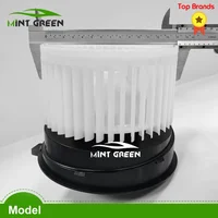 MCOOL LHD RHD NISSAN Auto AC calentador ventilador de Motor para Nissan Qashqai J10 x-trail T31 27225ET10A 27225EN000