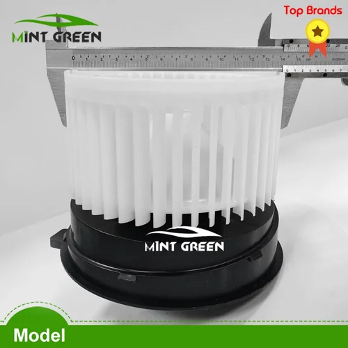 MCOOL LHD RHD NISSAN Auto AC calentador ventilador de Motor para Nissan Qashqai J10 x-trail T31 27225ET10A 27225EN000