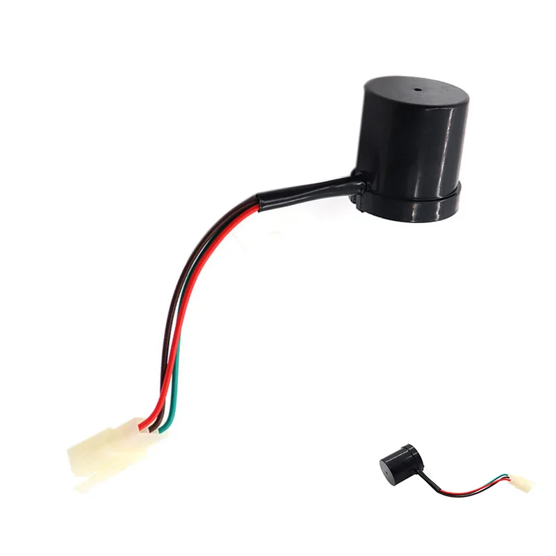 48V-60V LED turn signal flasher relay for new electric scooter flasher accessories scooter