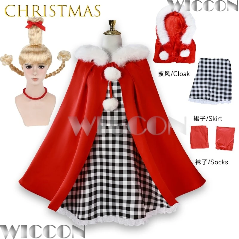 Cindy Lou How The S… - image