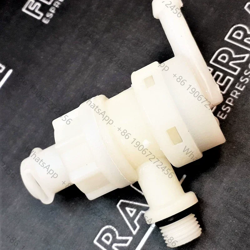 For Coffee Machine EC685 Three-way Safety Valve OPV Accessories ECO310 Universal 35.31