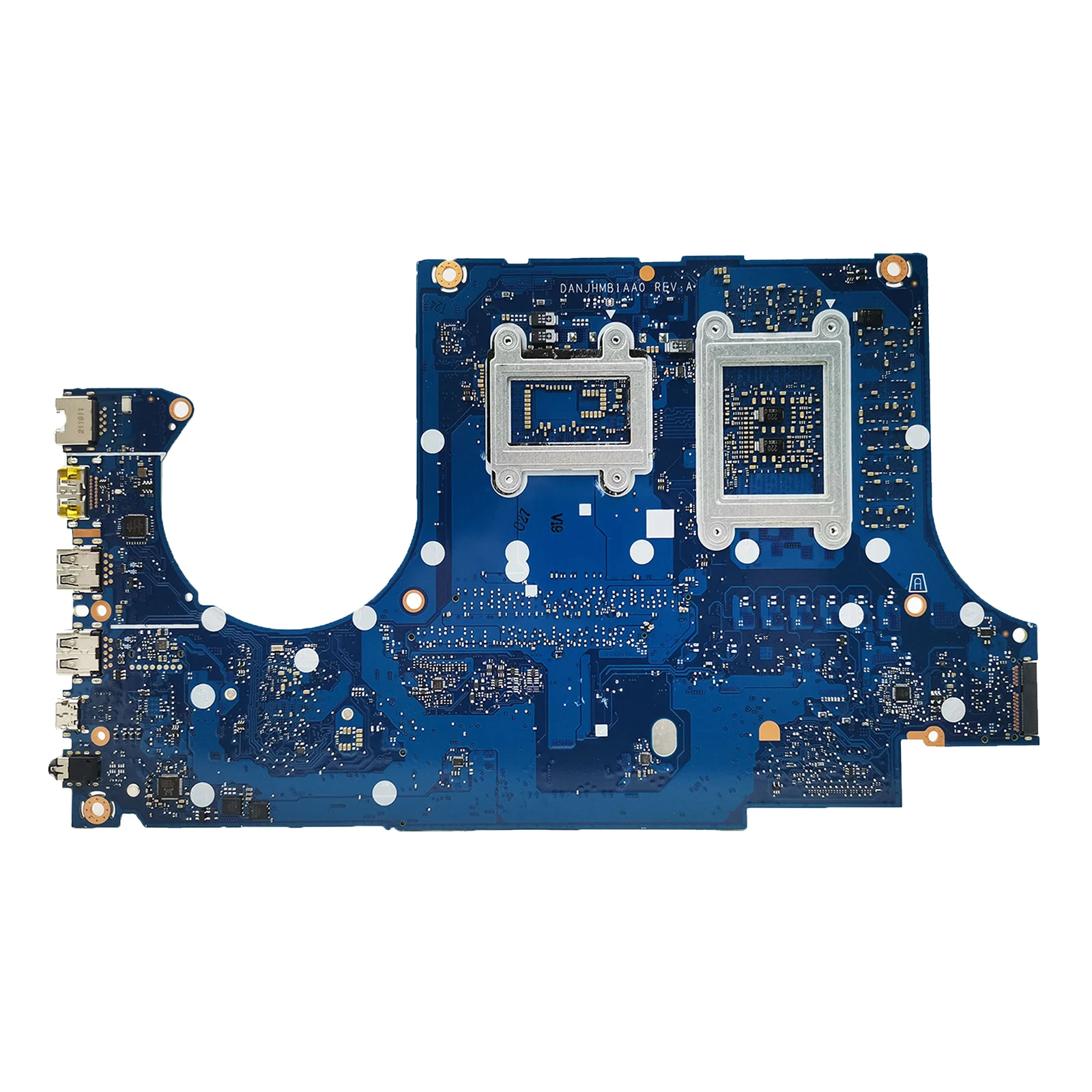 For ASUS TUF Gaming F15 F17 FX506HM FX706HM TUF506HM TUF706HM DA0NJHMBAH0 Laptop Motherboard I5、 I7、I9 RTX3060/V6G