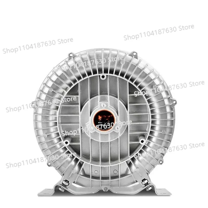 220/380v High Pressure Vortex Fan, Negative Pressure Roots Vacuum Pump, Industrial Blower, Aerator, Vortex Air Pump