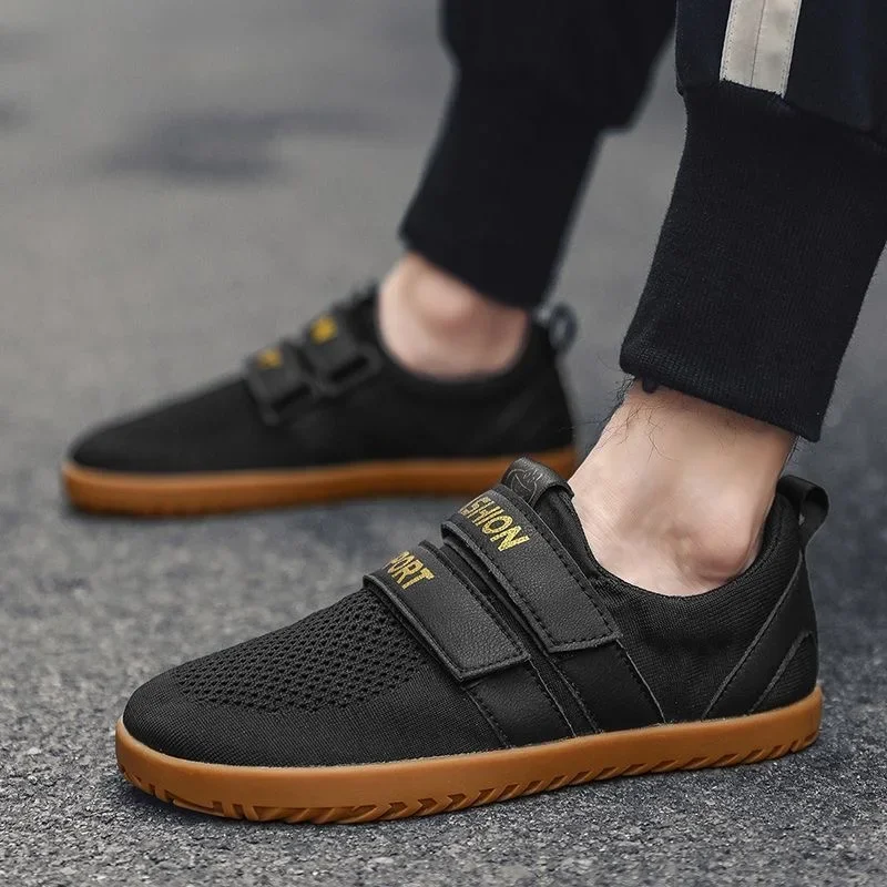Professional Squat Hard Pull Shoes for Men Women Breathable Indoor Gym Shoe Unisex Designer Sport Shoes Weight Training Shoes